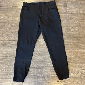 Bylt Premium Basics Ace Jogger